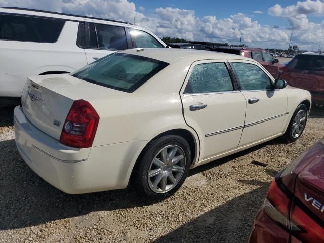 2010 Chrysler 300 Touring