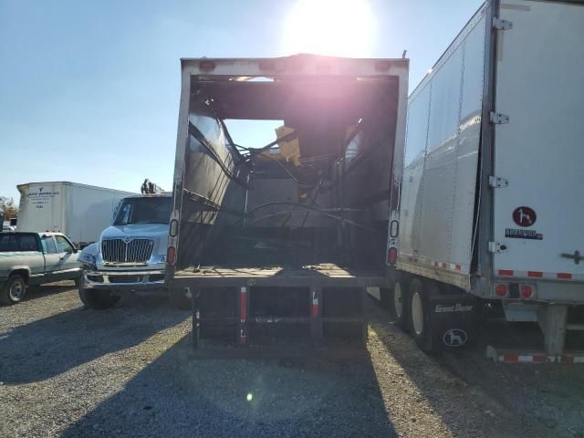 2018 Freightliner M2 106 Medium Duty