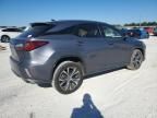 2018 Lexus RX 350 Base