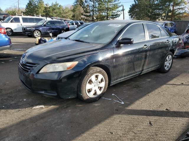 2007 Toyota Camry CE