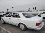 1989 Mercedes-Benz 560 SEL