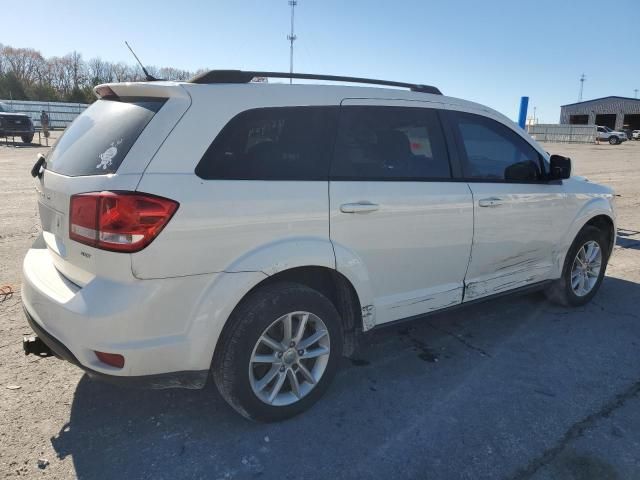 2014 Dodge Journey SXT