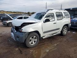 2013 Nissan Xterra X en venta en Colorado Springs, CO