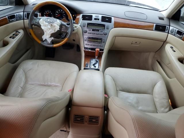 2005 Lexus ES 330