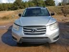 2012 Hyundai Santa FE GLS