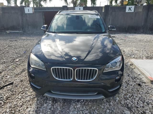 2013 BMW X1 XDRIVE28I