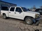 2005 Chevrolet Silverado K1500