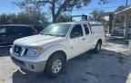 2018 Nissan Frontier S