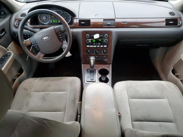 2008 Ford Taurus SEL