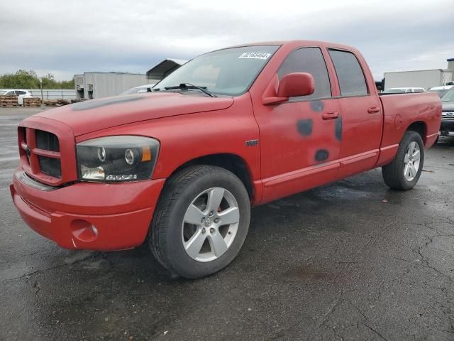 2006 Dodge RAM 1500 ST