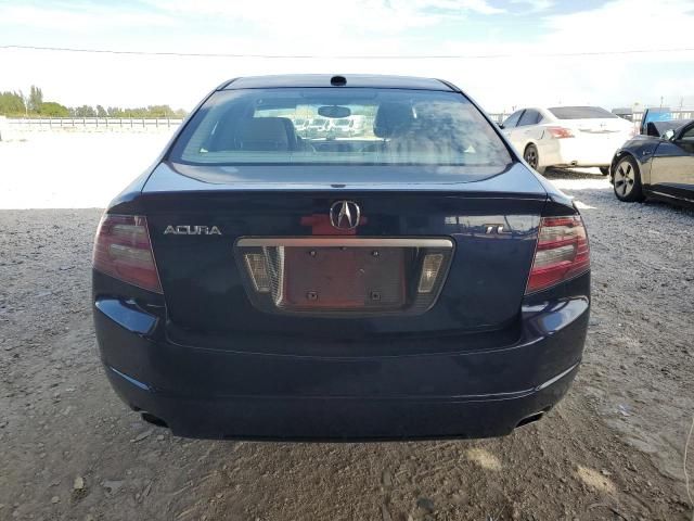 2007 Acura TL