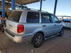 2004 Honda Pilot EXL