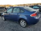 2009 Ford Focus SES