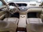 2009 Mercedes-Benz S 550 4matic