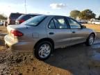 1999 Chevrolet Cavalier