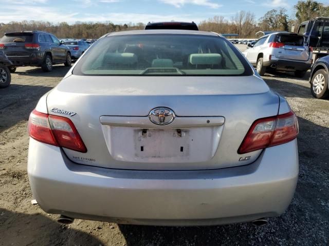 2009 Toyota Camry SE