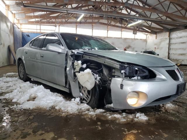 2004 Pontiac Grand Prix GT