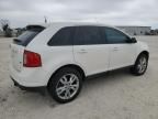 2012 Ford Edge SEL