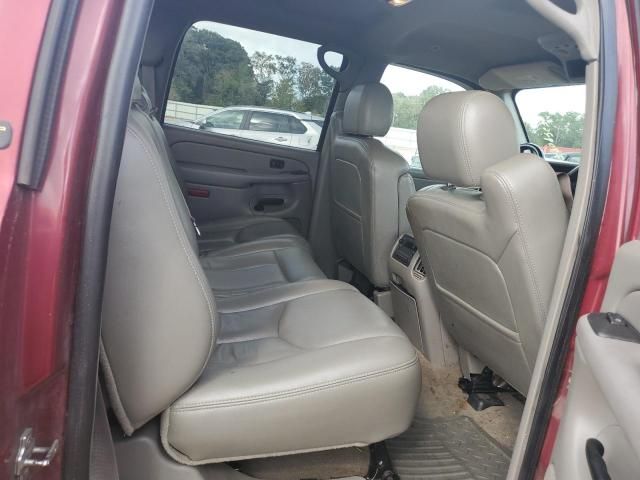 2006 Chevrolet Silverado C2500 Heavy Duty