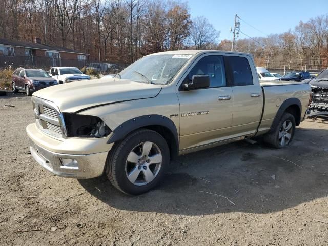 2011 Dodge RAM 1500