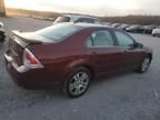 2007 Ford Fusion SEL