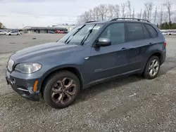 2011 BMW X5 XDRIVE35D en venta en Arlington, WA