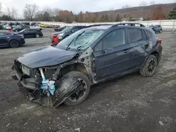 2021 Subaru Crosstrek Premium en venta en Grantville, PA