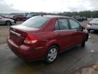 2008 Nissan Versa S