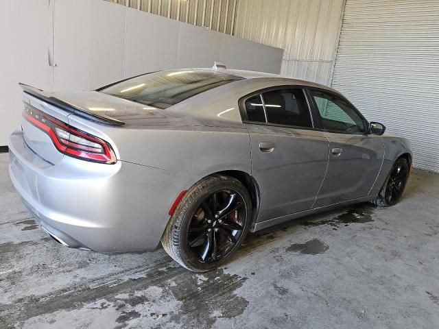 2017 Dodge Charger SXT