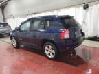 2013 Jeep Compass Latitude