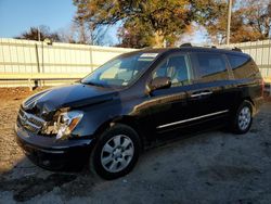 Run And Drives Cars for sale at auction: 2007 Hyundai Entourage GLS