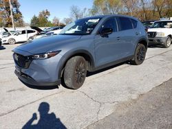 Mazda Vehiculos salvage en venta: 2022 Mazda CX-5 Preferred