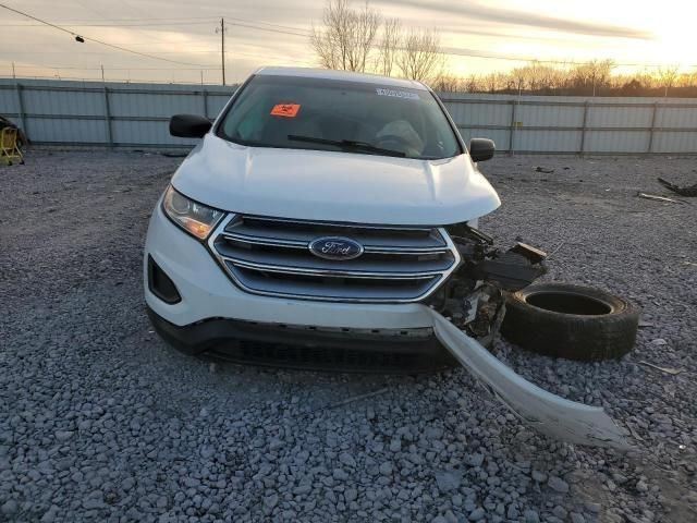 2016 Ford Edge SE