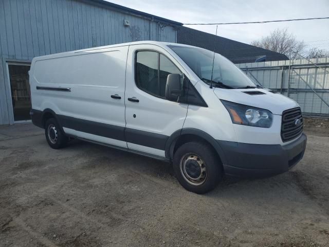 2015 Ford Transit T-150