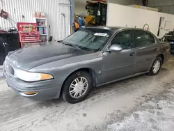 Buick Vehiculos salvage en venta: 2005 Buick Lesabre Custom