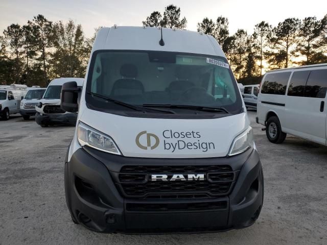 2023 Dodge RAM Promaster 3500 3500 High