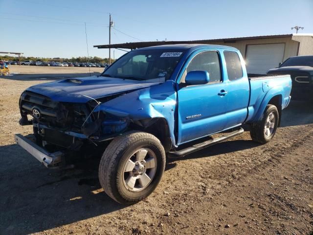 2007 Toyota Tacoma Prerunner Access Cab