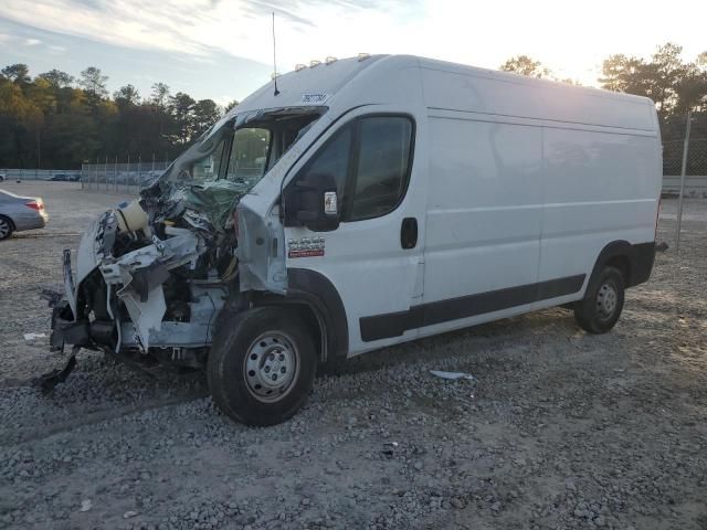 2021 Dodge RAM Promaster 3500 3500 High