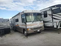 Winnebago Motorhome Vehiculos salvage en venta: 2006 Winnebago 2006 Workhorse Custom Chassis Motorhome Chassis W2