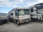 2006 Winnebago 2006 Workhorse Custom Chassis Motorhome Chassis W2