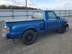 2001 Ford Ranger