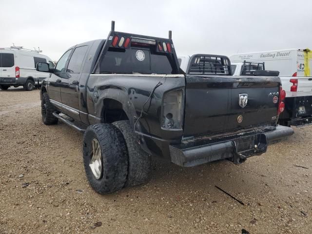 2008 Dodge RAM 3500