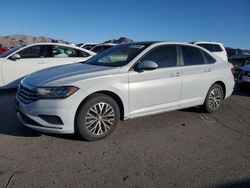 Vehiculos salvage en venta de Copart North Las Vegas, NV: 2019 Volkswagen Jetta S