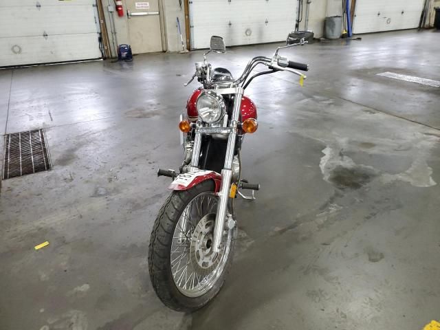 2004 Kawasaki EN500 C