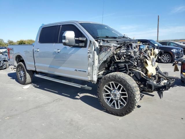 2017 Ford F250 Super Duty