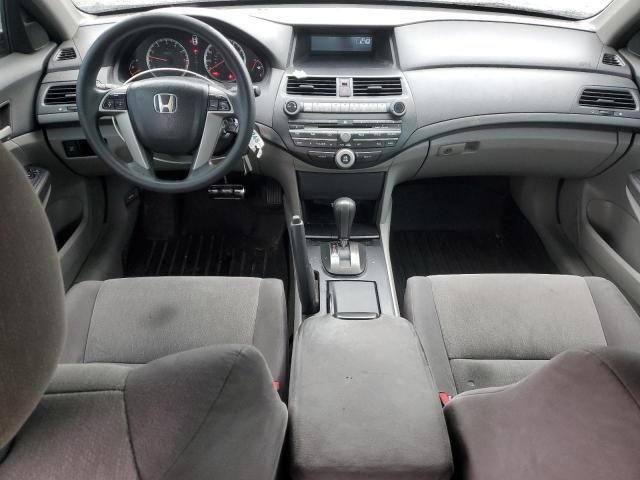 2010 Honda Accord LX