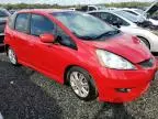 2009 Honda FIT Sport