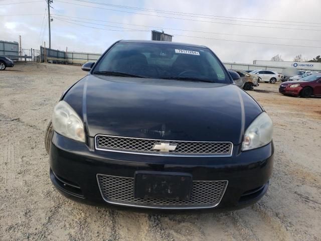 2013 Chevrolet Impala LT