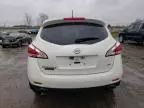 2012 Nissan Murano S