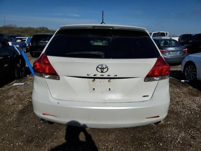 2010 Toyota Venza